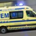 Homem encontrado morto junto a uma praia de Peniche