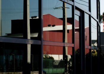 ICNF trava alargamento da zona industrial de Alvaiázere