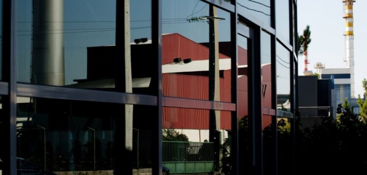 ICNF trava alargamento da zona industrial de Alvaiázere