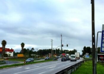 Investimento no IC2 prevê construção de três rotundas em Leiria