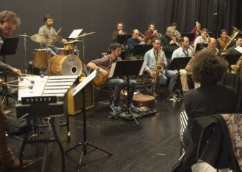 Jazz procura reconhecimento e espaço merecidos