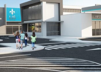 Leiria ganha novo centro comercial em Abril