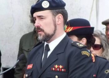 Luís Lopes coordena gestão de fogos rurais na região Centro