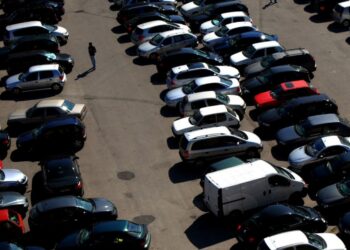 Maioria das marcas subiu vendas de  automóveis em 2018
