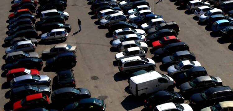 Maioria das marcas subiu vendas de automóveis em 2018