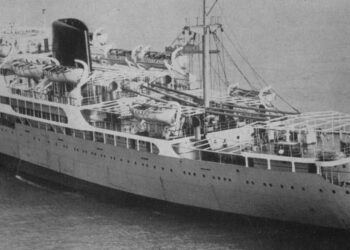 Memórias do regresso do navio Índia a Portugal após a invasão de Goa