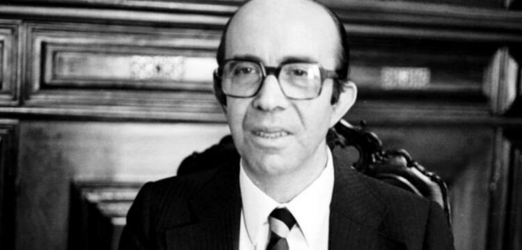 Morreu Francisco Oliveira Dias