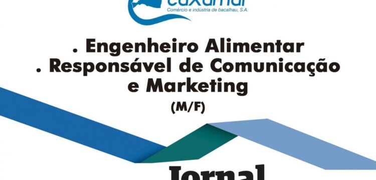 Ofertas de Emprego
