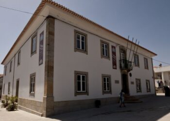Pedrógão Grande contrata trabalhadores através de “testa de ferro”