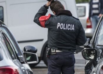 População de Peniche exige medidas para combater insegurança e criminalidade