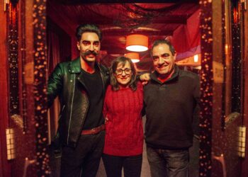 Texas, muito mais do que um bar em Leiria