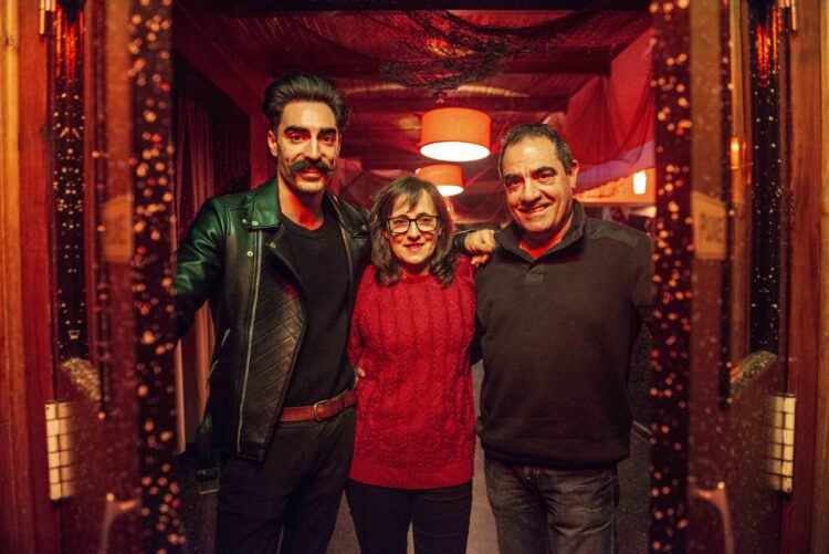 Texas, muito mais do que um bar em Leiria