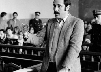 Recorde a história de Vítor Jorge, o primeiro ‘mass killer’ português