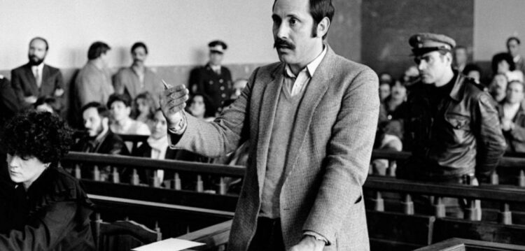 Recorde a história de Vítor Jorge, o primeiro ‘mass killer’ português
