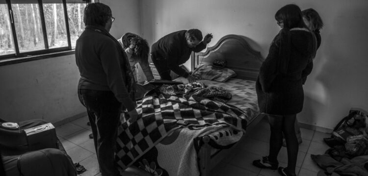 Saúde mental: Viver a doença com liberdade e humanismo