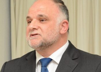 Segurança – Quando o Estado falha