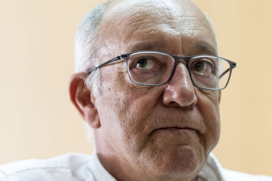 A queda de Salazar