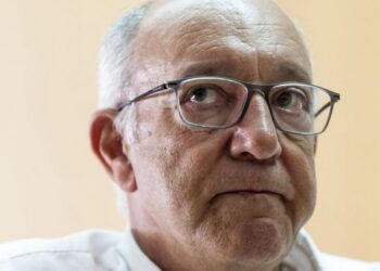 A queda de Salazar