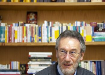 Adelino Ascenso: “Enquanto nação, Portugal não tem o direito de ser racista”
