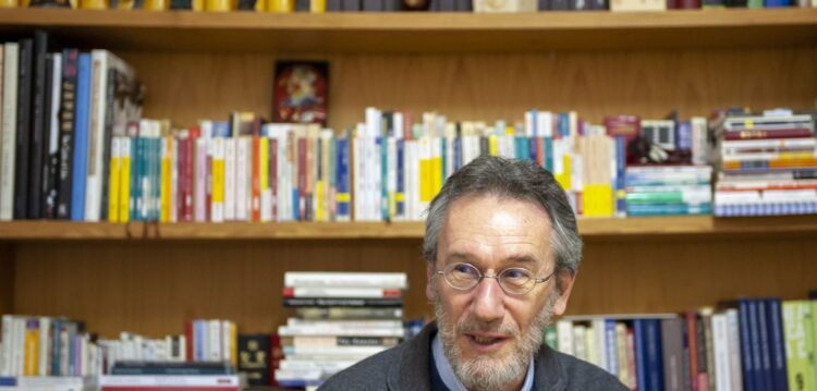 Adelino Ascenso: “Enquanto nação, Portugal não tem o direito de ser racista”