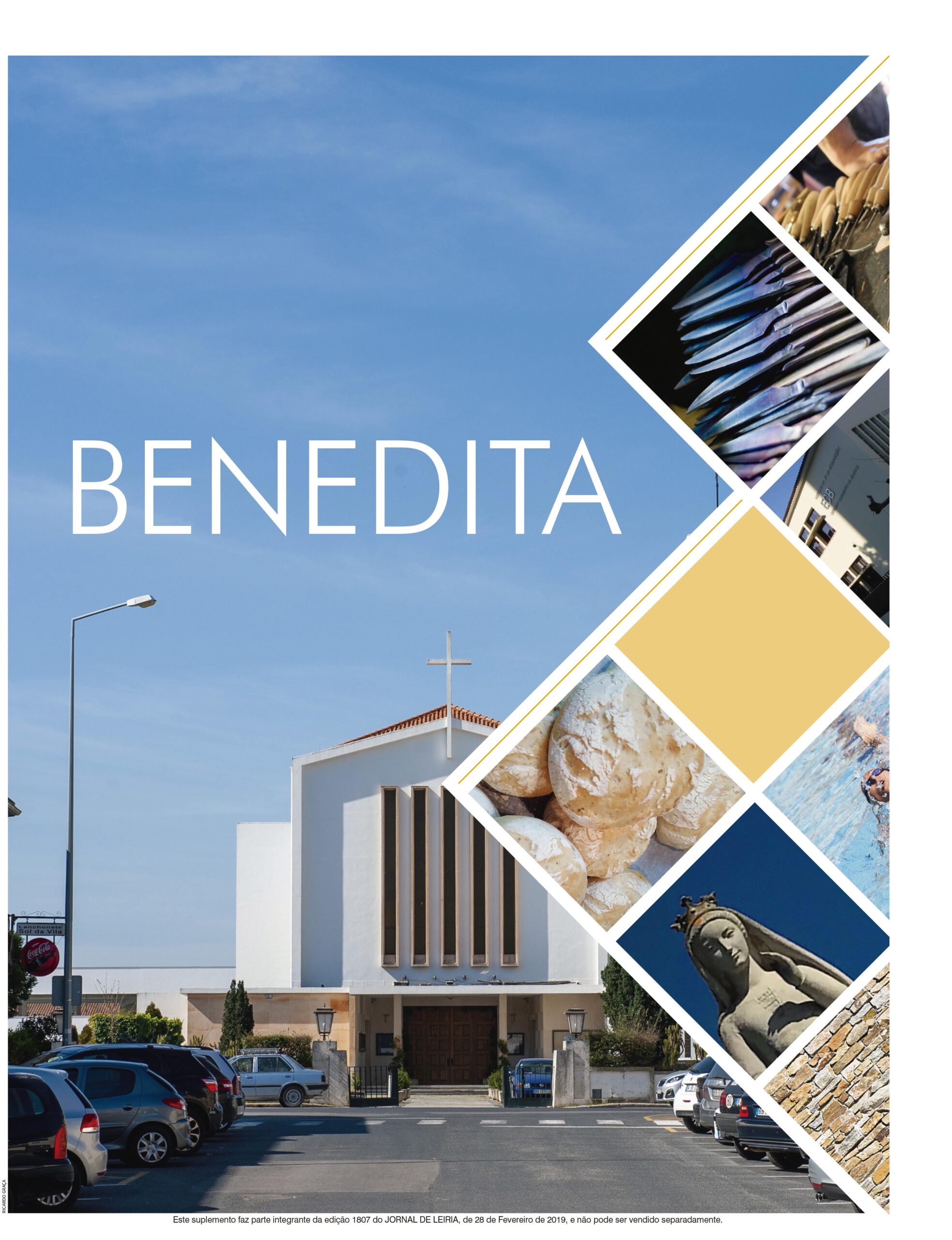 Benedita