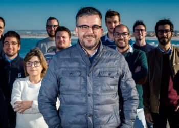 Bitcliq com financiamento de 600 mil euros da Indico Partners
