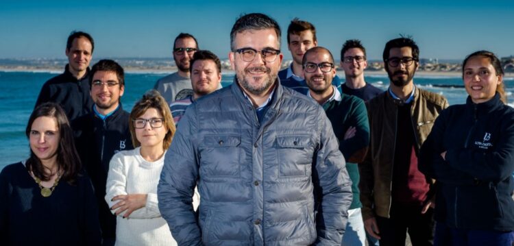 Bitcliq com financiamento de 600 mil euros da Indico Partners