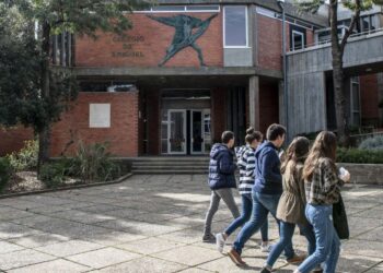 Colégio de São Miguel, uma escola que casa exigência com afectividade