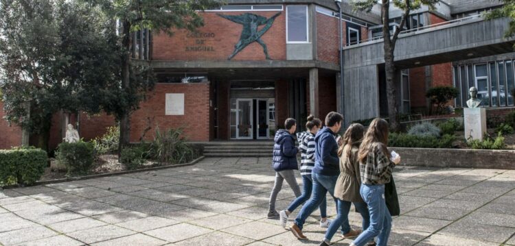 Colégio de São Miguel, uma escola que casa exigência com afectividade
