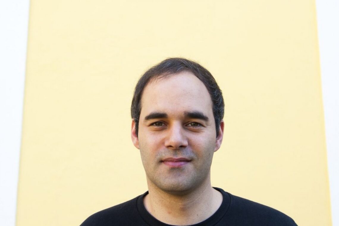 Contagiante e hipnótico