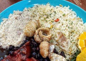 Dar a volta ao mundo (ou quase) em 10 restaurantes de Leiria