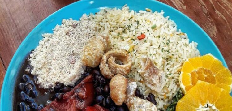 Dar a volta ao mundo (ou quase) em 10 restaurantes de Leiria