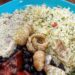 Dar a volta ao mundo (ou quase) em 10 restaurantes de Leiria