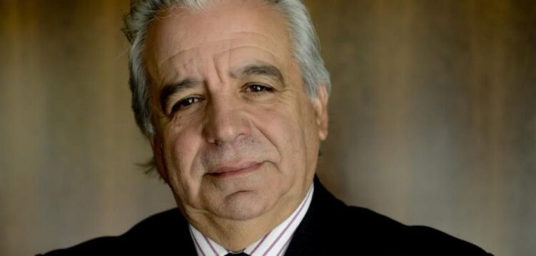 De senhor presidente a senhor fotógrafo