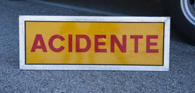 Despiste de motociclo mata homem de 38 anos na Marinha Grande