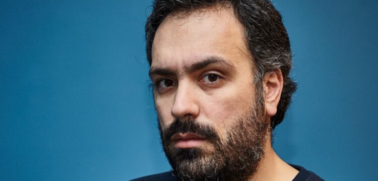Diogo Barbosa: “se existir uma língua do amor, ela escreve-se com vinho tinto”