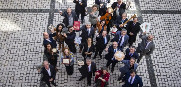 Entroncamento, Golegã e Politécnico de Tomar podem juntar-se a Leiria na Capital da Cultura