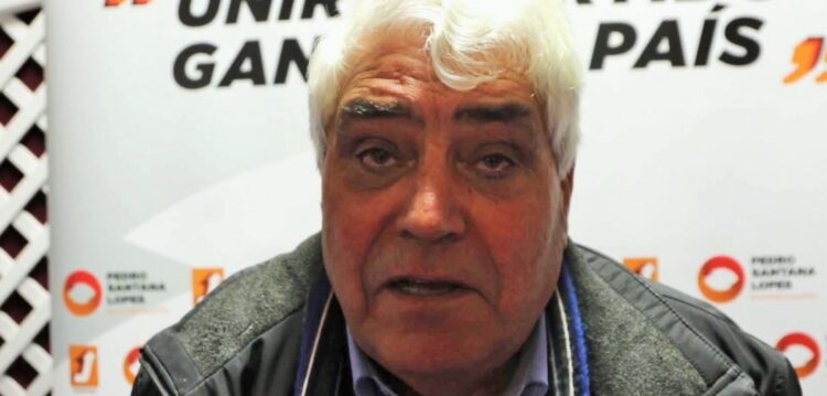 Ex-autarcas de Pombal suspeitos de desviar cerca de 90 mil euros