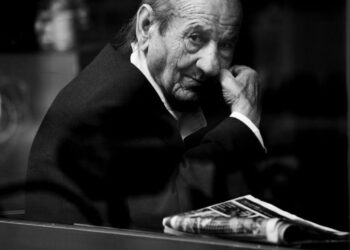 Faleceu o senhor ‘Augusto dos Jornais’