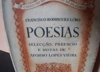 Galardão | Inscrições para “Prémio de Poesia Francisco Rodrigues Lobo”
