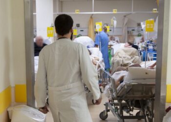 Hospital de Leiria admite problemas “graves” no Serviço de Urgências