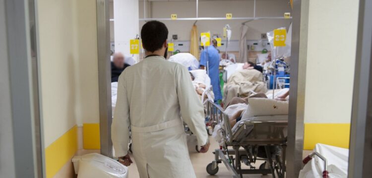 Hospital de Leiria admite problemas “graves” no Serviço de Urgências