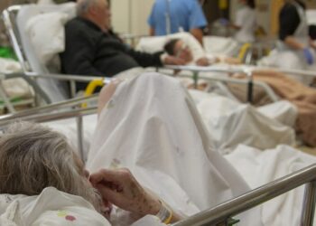 Hospital vai encaminhar ‘falsas urgências’ para os centros de saúde