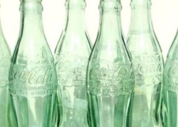 Intermolde e a garrafa Coca-Cola, uma relação com 40 anos