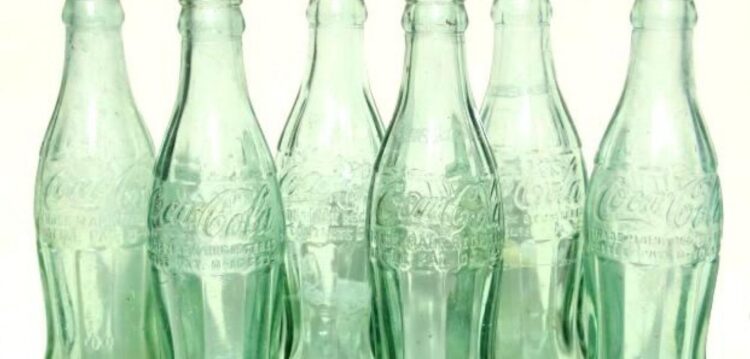 Intermolde e a garrafa Coca-Cola, uma relação com 40 anos