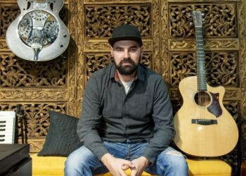 João Leiria: “No palco sinto uma protecção e uma segurança inexplicáveis”