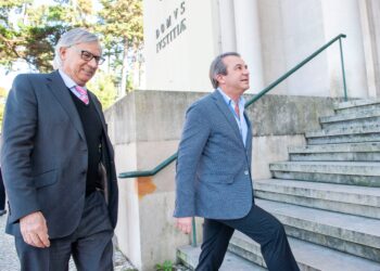 Jorge Abreu garante que cumpriu à risca plano de limpeza da floresta
