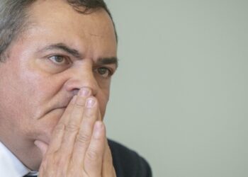 José Miguel Medeiros: “O Estado permitiu que o Interior fosse transformado em barriga de aluguer da celulose”