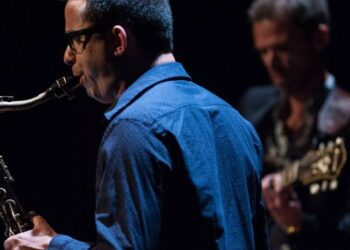 Juncal Jazz em versão blackbox na União Recreativa
