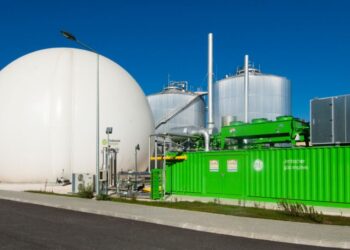 Lixo da região ‘dá luz’ há 15 anos e já produz energia para 5.800 pessoas